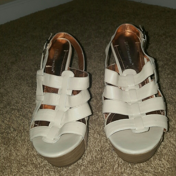 BCBGENERATION SANDALS - Picture 2 of 6